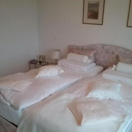 Appartement Urlaubs Oase à Telgte Extérieur photo