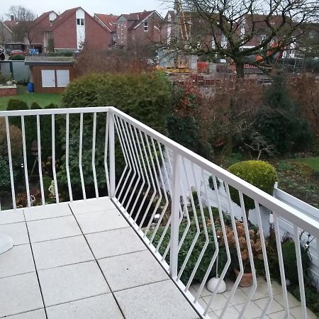 Appartement Urlaubs Oase à Telgte Extérieur photo